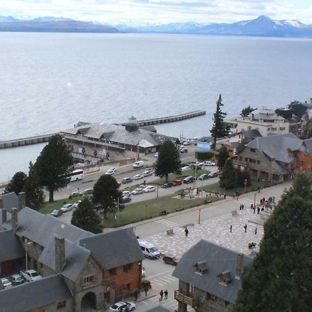 Departamento En El Centro De Bariloche 아파트 외부 사진