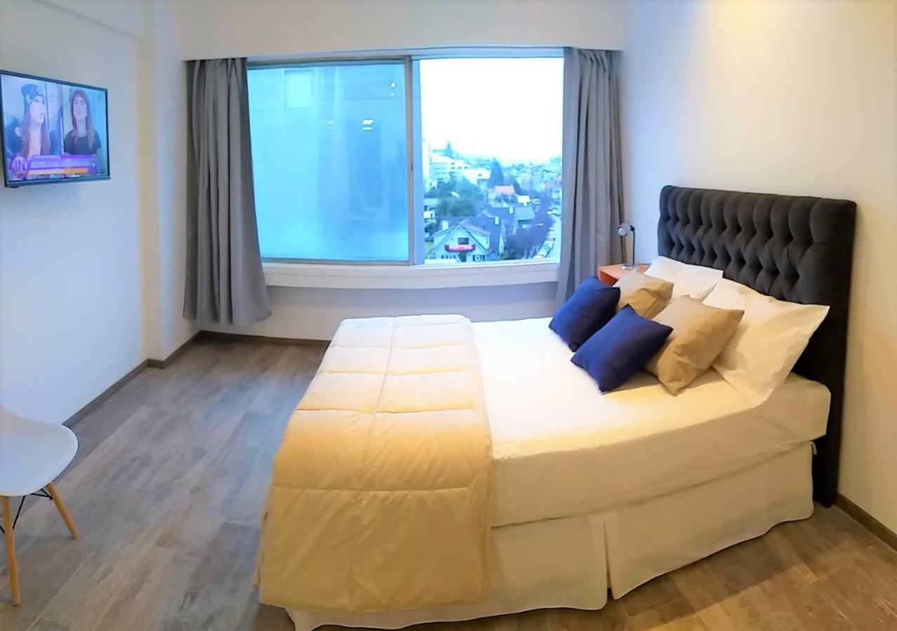 Departamento En El Centro De Bariloche 아파트 외부 사진
