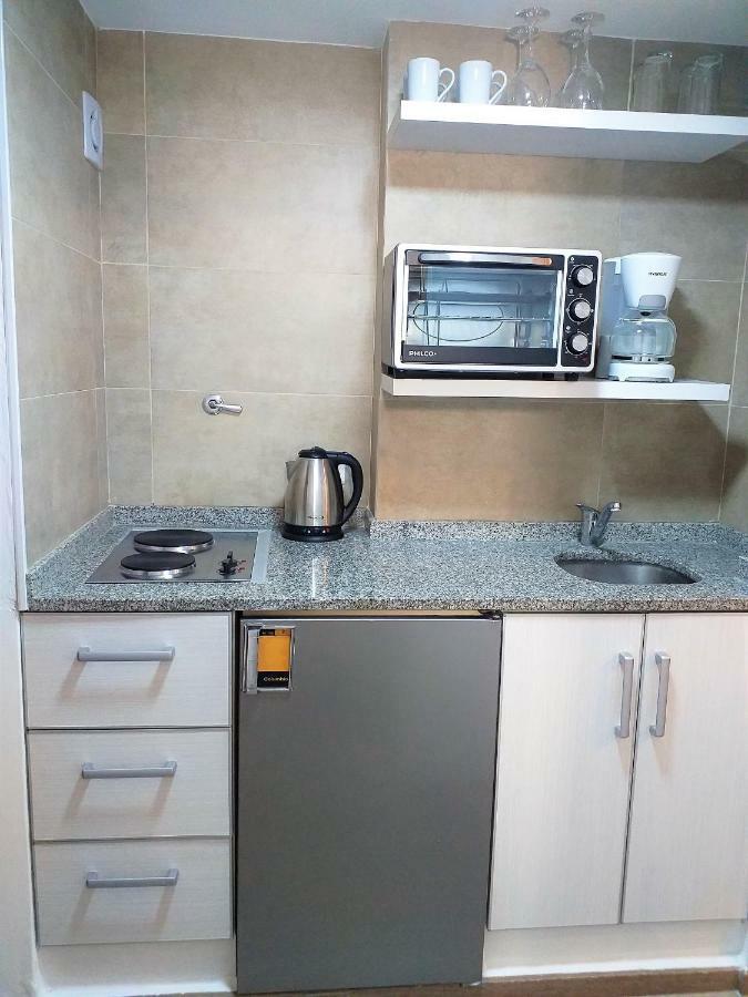 Departamento En El Centro De Bariloche 아파트 외부 사진