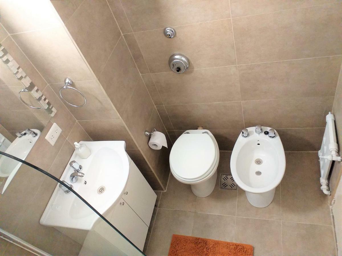 Departamento En El Centro De Bariloche 아파트 외부 사진