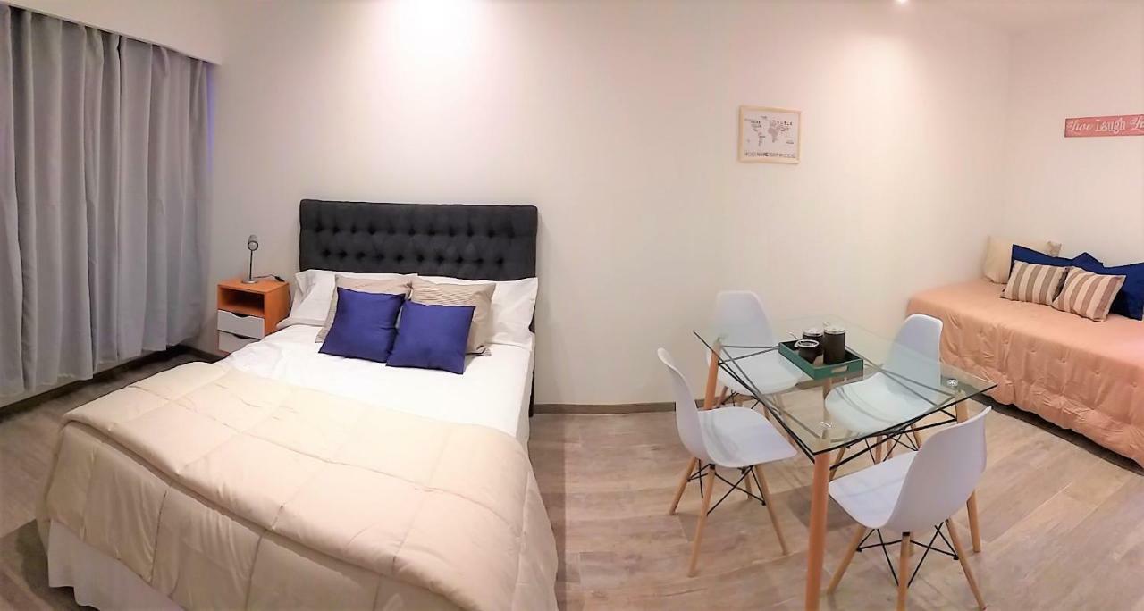 Departamento En El Centro De Bariloche 아파트 외부 사진