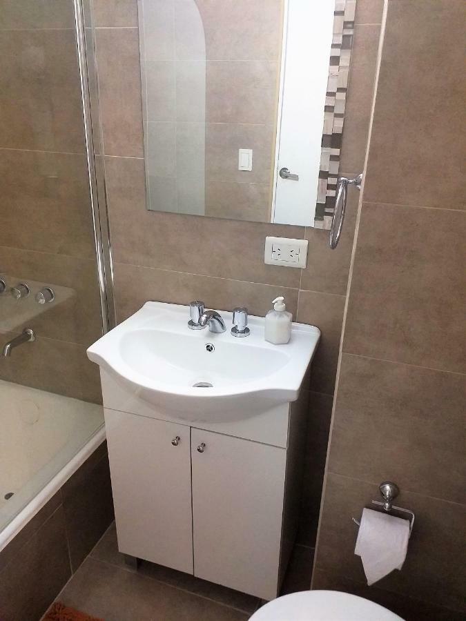 Departamento En El Centro De Bariloche 아파트 외부 사진