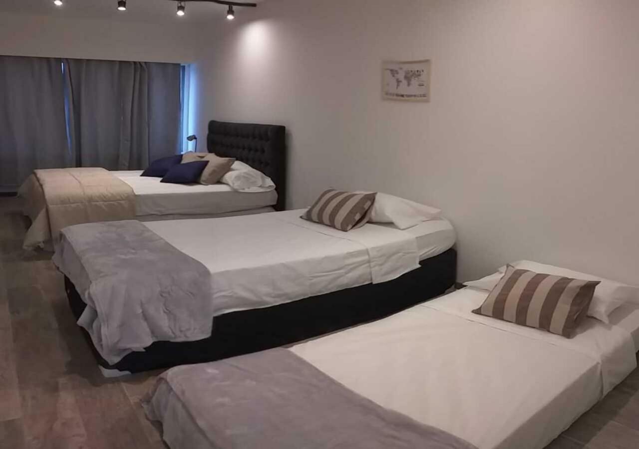 Departamento En El Centro De Bariloche 아파트 외부 사진