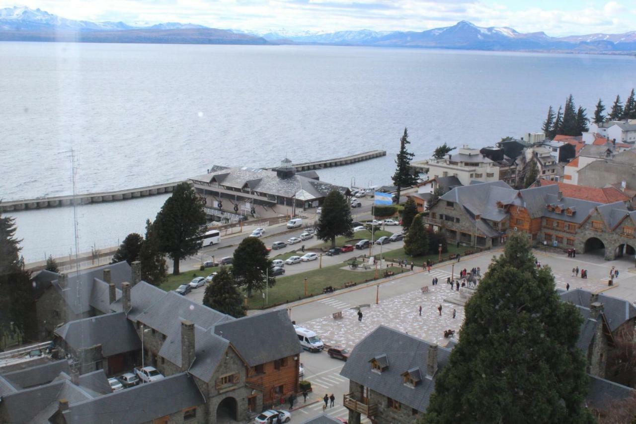 Departamento En El Centro De Bariloche 아파트 외부 사진