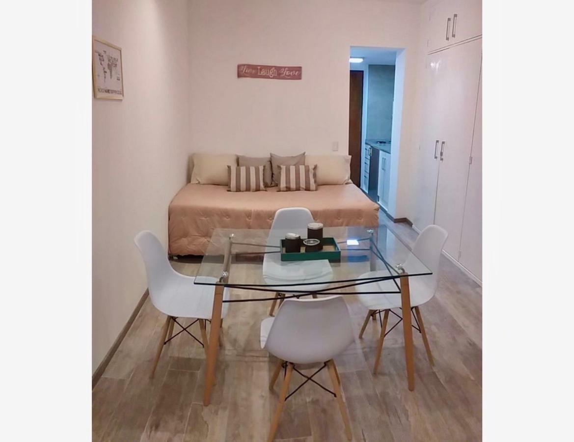 Departamento En El Centro De Bariloche 아파트 외부 사진
