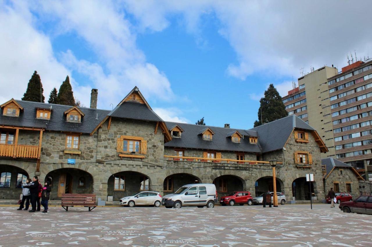 Departamento En El Centro De Bariloche 아파트 외부 사진