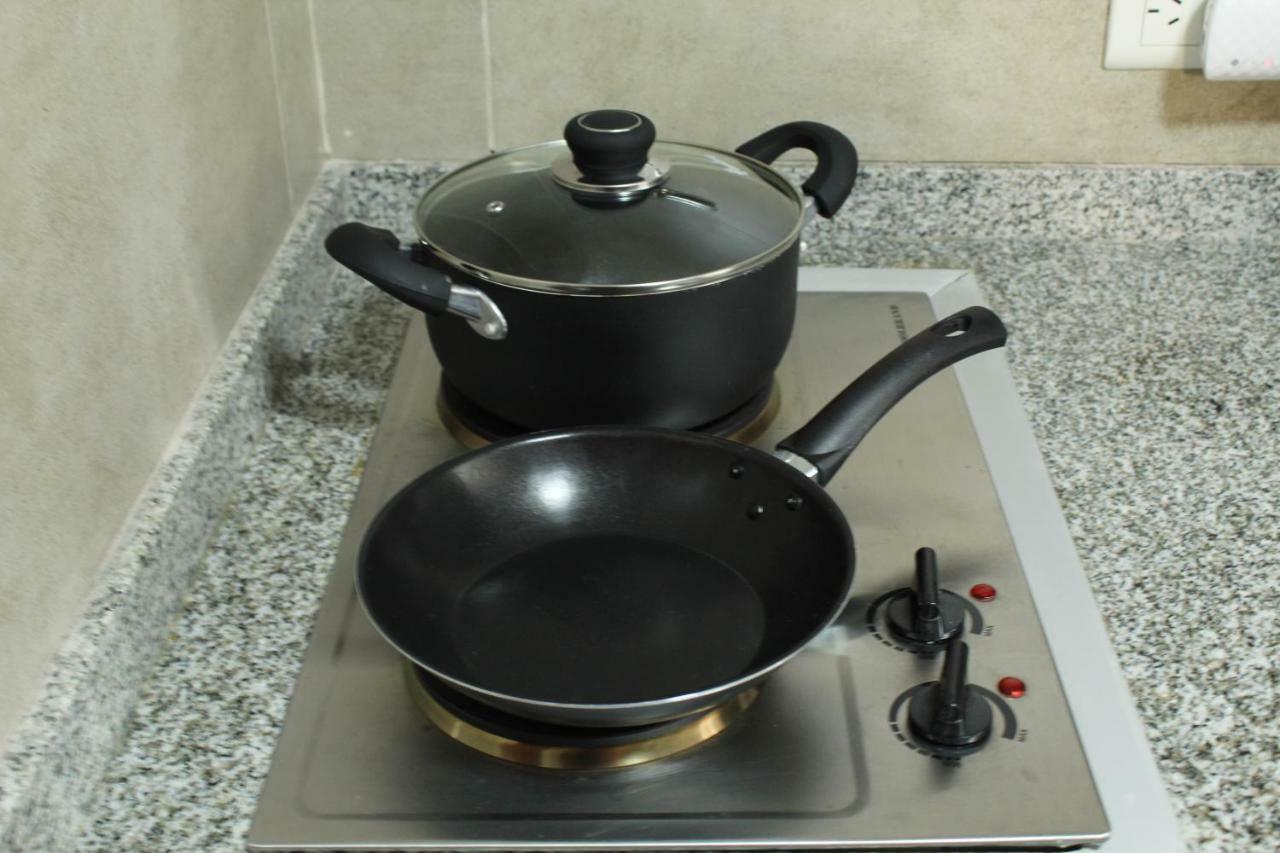 Departamento En El Centro De Bariloche 아파트 외부 사진